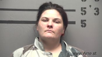 Larissa Renee Williams Mugshot