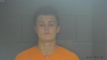 Larkin Allen Eaves Mugshot