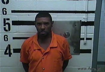 Laron Martez Cox Mugshot