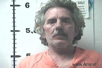 Larry E. Adams Mugshot