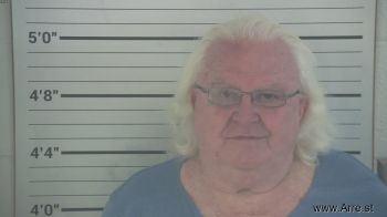 Larry Ray Adams Mugshot