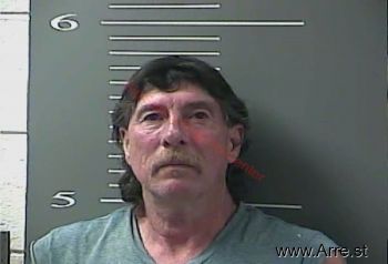 Larry  Adkins Mugshot