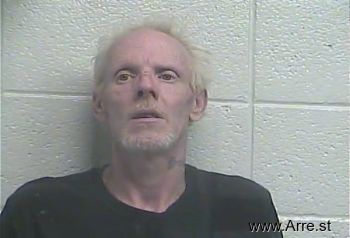 Larry  Alexander Mugshot