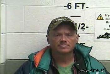 Larry Wayne Anderson Mugshot