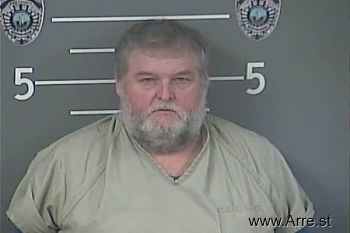 Larry G Anderson Mugshot