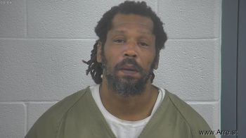 Larry J Anderson Mugshot