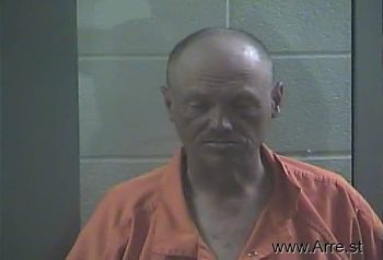 Larry  Anderson Mugshot