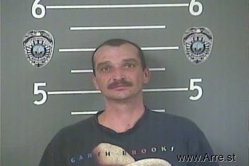 Larry M Bartley Mugshot