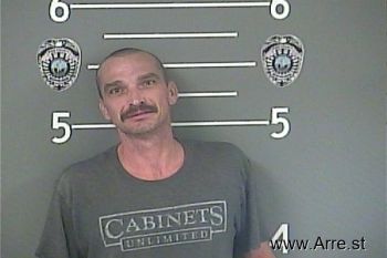 Larry M Bartley Mugshot