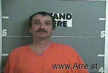 Larry Matthew Bartley Mugshot