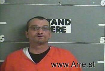 Larry Matthew Bartley Mugshot