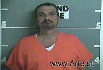 Larry Matthew Bartley Mugshot