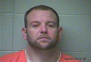 Larry Dale Berger Ii Mugshot