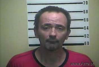 Larry Dewayne Blackburn Mugshot