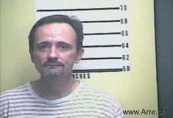 Larry  Blackburn Mugshot