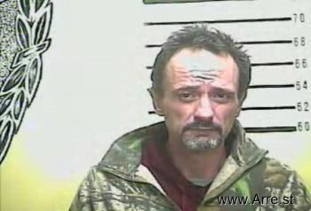 Larry  Blackburn Mugshot