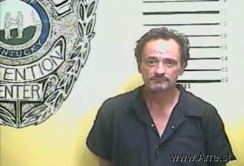 Larry  Blackburn Mugshot