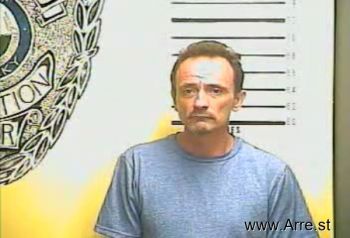 Larry  Blackburn Mugshot