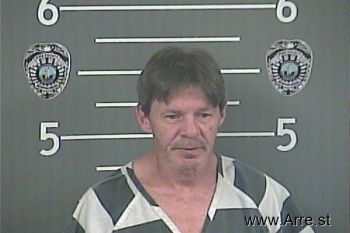 Larry D Blackburn Mugshot