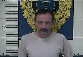 Larry D Blackburn Mugshot