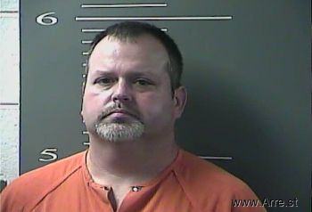 Larry Ray Blackburn Mugshot