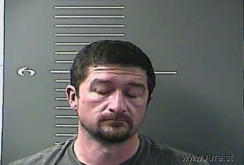 Larry M Blackburn Mugshot