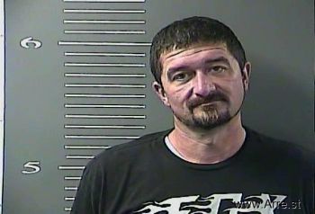 Larry Michael Blackburn Mugshot