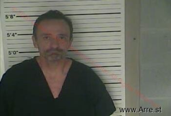 Larry  Blackburn Mugshot