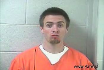 Larry Joe Blair  Jr. Mugshot