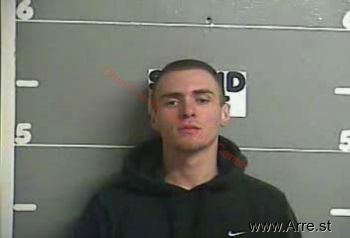 Larry J Blair Jr. Mugshot