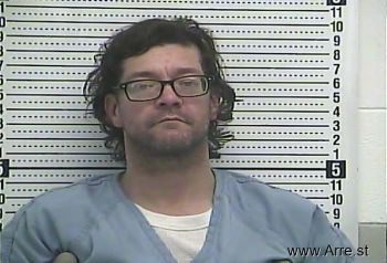 Larry Nicholas Bryant Mugshot