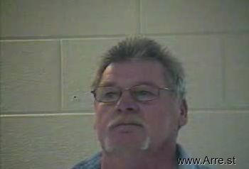 Larry  Calhoun Mugshot