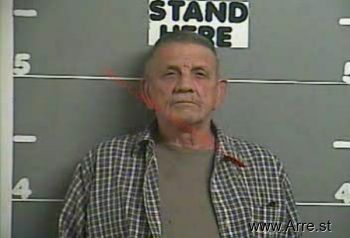 Larry Ray Calloway Mugshot