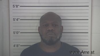 Larry Lee Campbell Mugshot