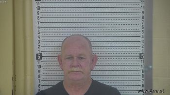 Larry M. Chambers Mugshot