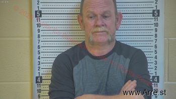 Larry M. Chambers Jr. Mugshot