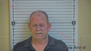 Larry M. Chambers Jr. Mugshot