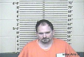 Larry  Chapman Mugshot