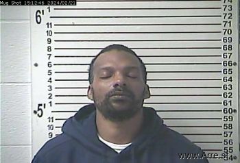 Larry Dewayne Clark Mugshot