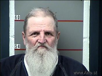 Larry Lee Clements Mugshot