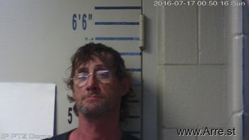 Larry Michael Coffey Mugshot