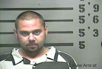 Larry Wayne Combs Jr Mugshot