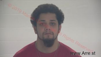 Larry Wayne Compton Mugshot