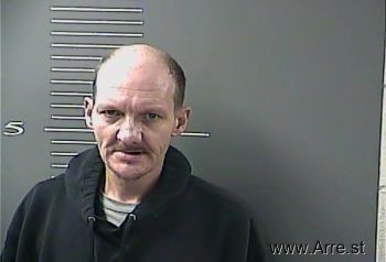 Larry D Conley Mugshot