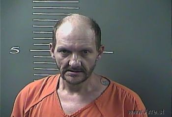 Larry D Conley Mugshot