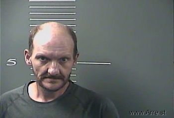 Larry D Conley Mugshot