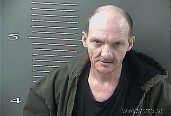 Larry D Conley Mugshot