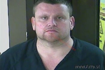 Larry Wayne Cook Mugshot