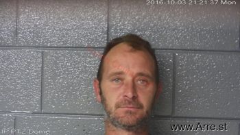 Larry Jonanthan Crafton Mugshot