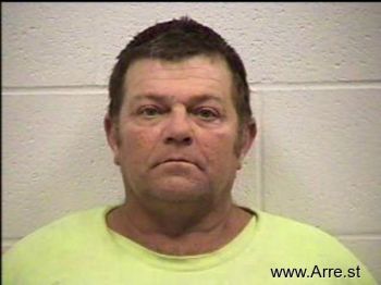 Larry Wayne Dalton Mugshot